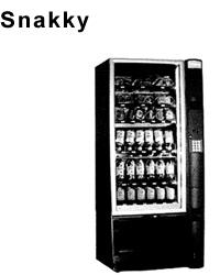 SNAKKY ZANUSSI-NECTA